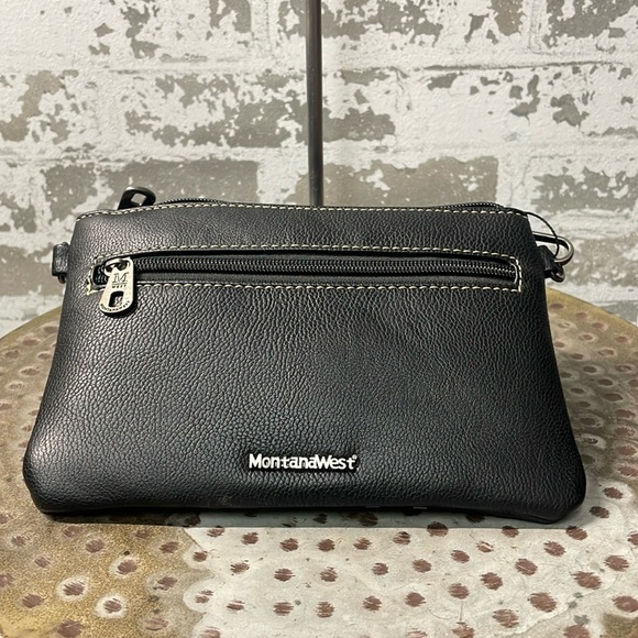 Wristlet/Crossbody - Picture 2 of 2